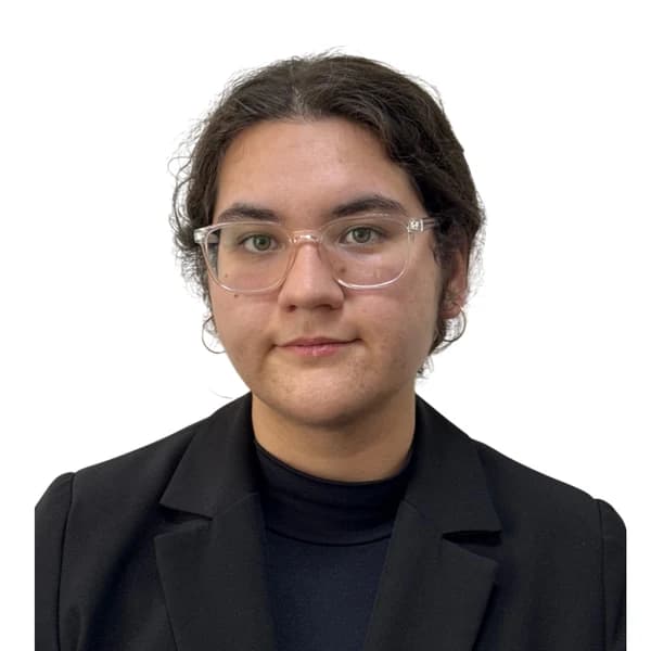 Ганиева Алина Альфредовна