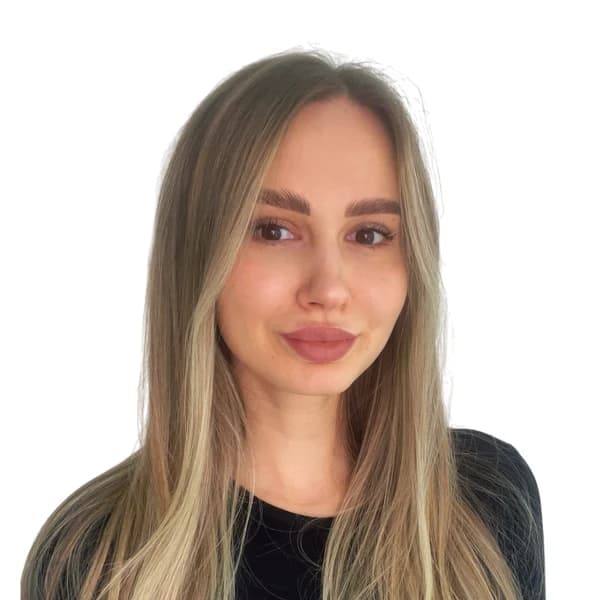 Столярова Полина Евгеньевна