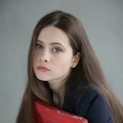Шавкунова Анастасия Алексеевна