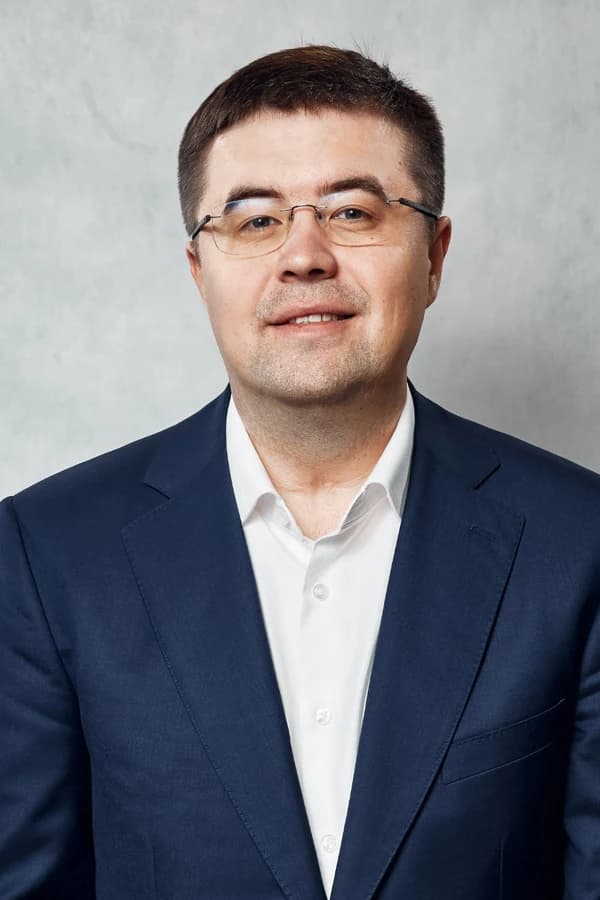 Гончаров Андрей Николаевич