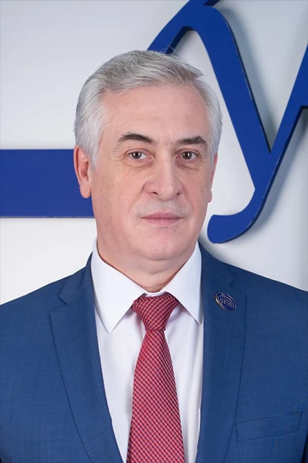 Силин Яков Петрович