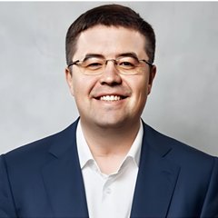 Гончаров Андрей Николаевич