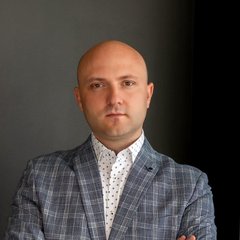 Коннов Денис Александрович