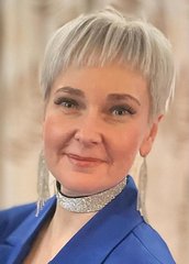 Констман Любовь Анатольевна