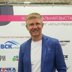 Майстренко Андрей Олегович