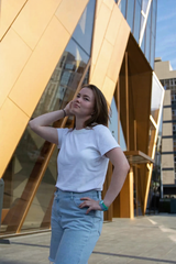 Михеева Дарья Васильевна