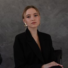 Паршутина Анастасия Сергеевна