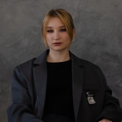 Рассоха Анастасия Сергеевна