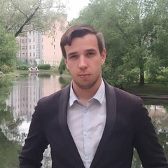 Рубцов Ярослав Алексеевич