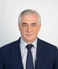 Силин Яков Петрович