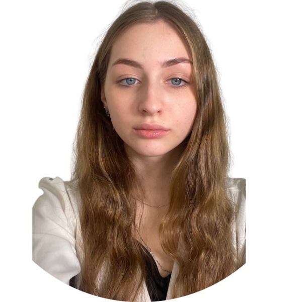 Шатрова Александра Ярославовна